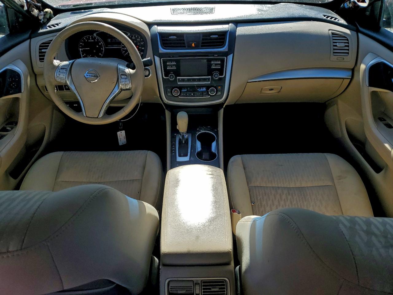 Nissan Altima 2.5 Image 3