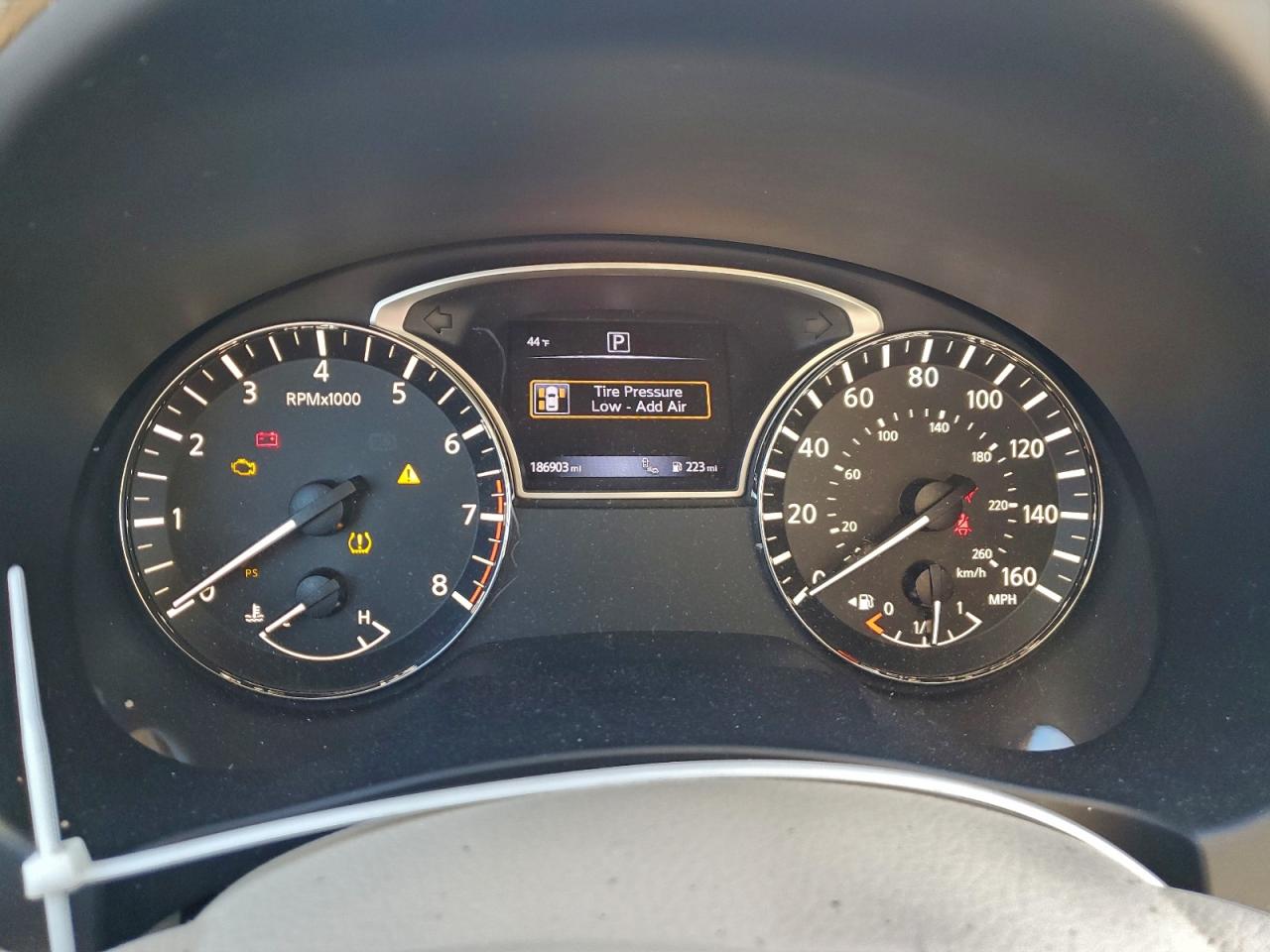 Nissan Altima 2.5 Image 5