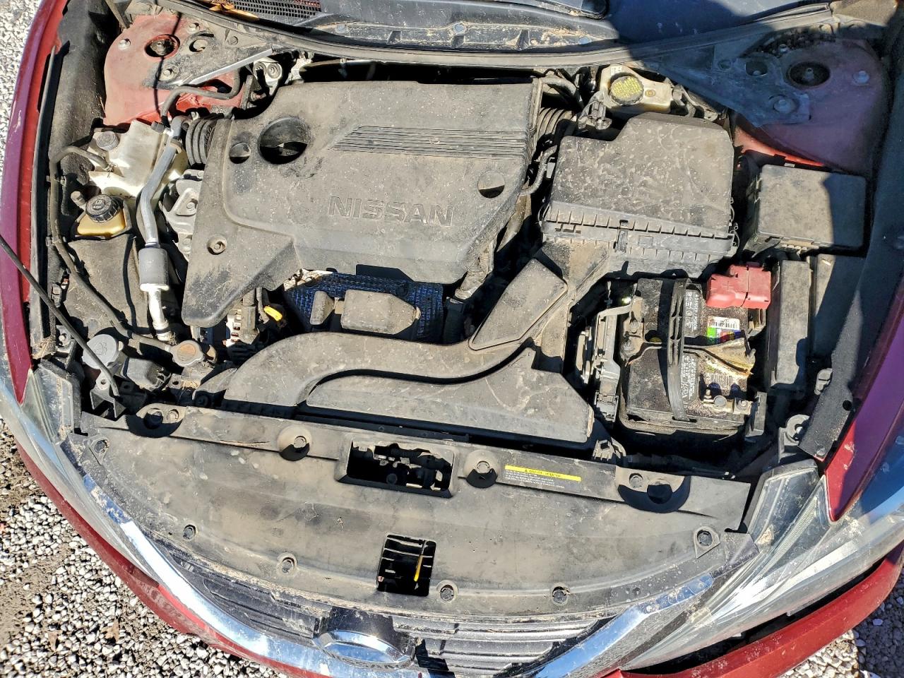 Nissan Altima 2.5 Image 8