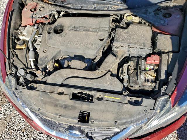 Nissan Altima 2.5 Image 8