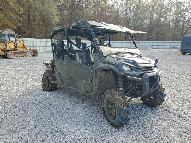  Salvage Honda Pioneer