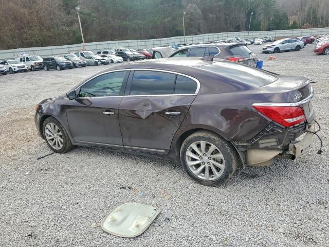Buick LaCrosse Image 8
