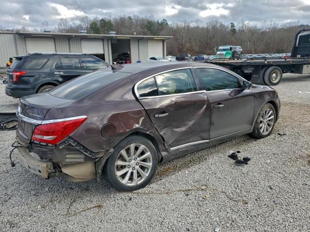 Buick LaCrosse Image 13