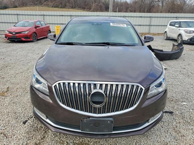 Buick LaCrosse Image 2