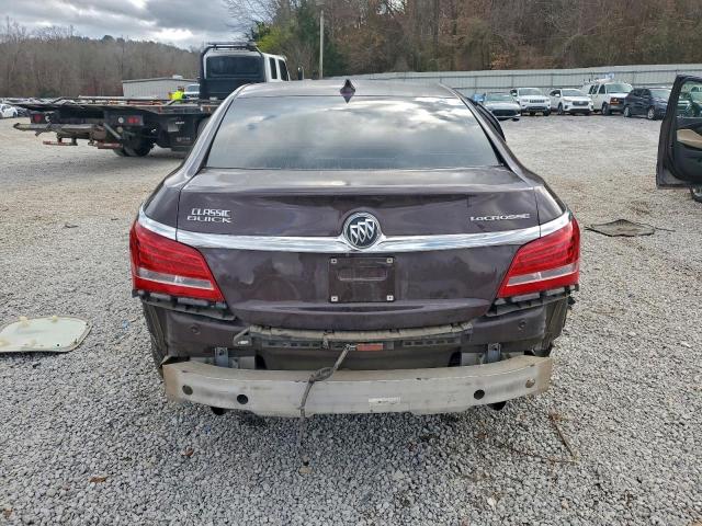 Buick LaCrosse Image 10