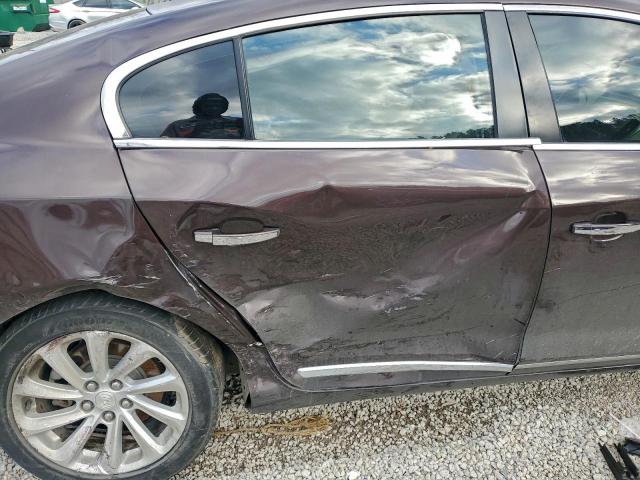 Buick LaCrosse Image 4