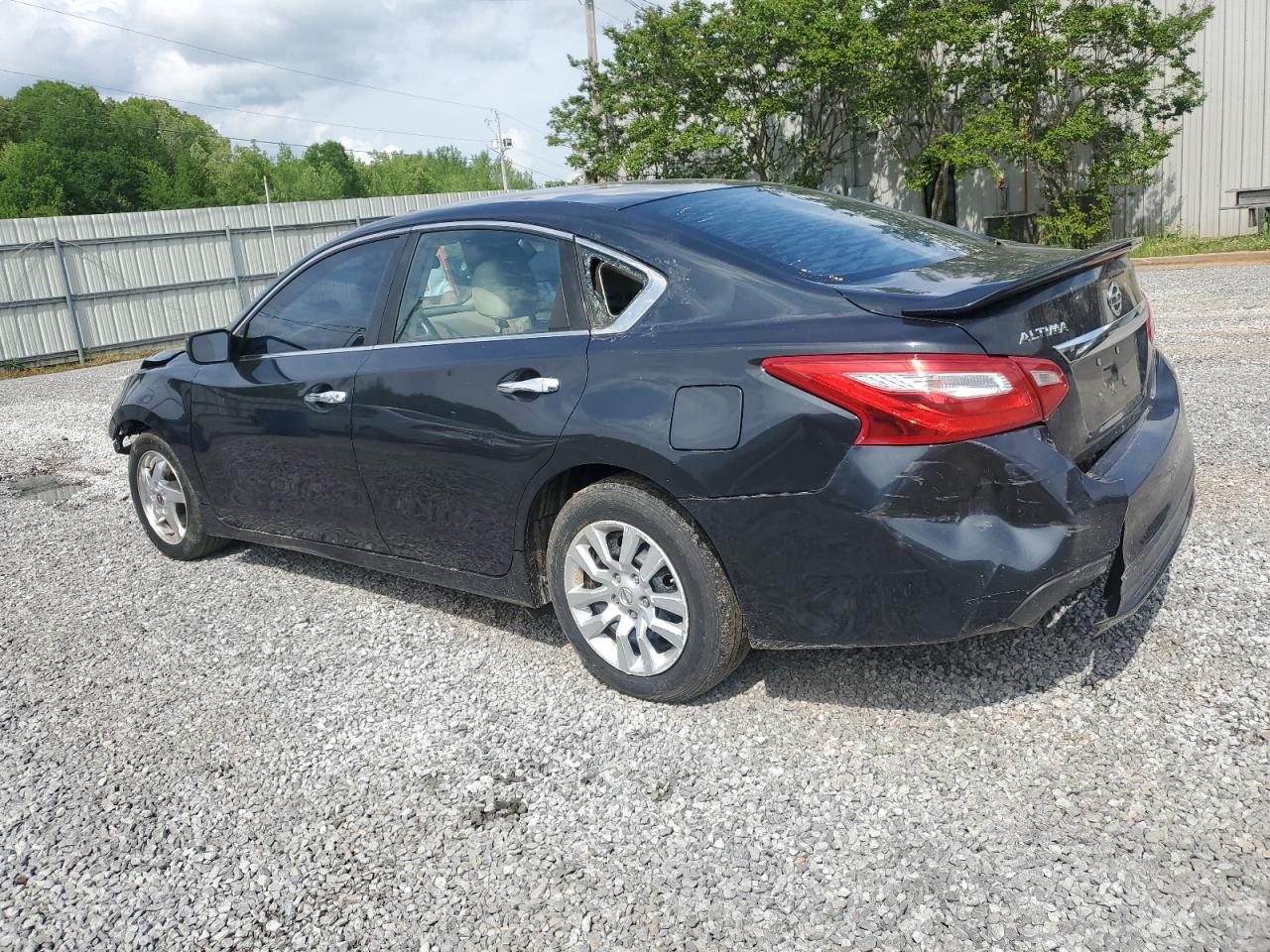 Nissan Altima 2.5 Image 5