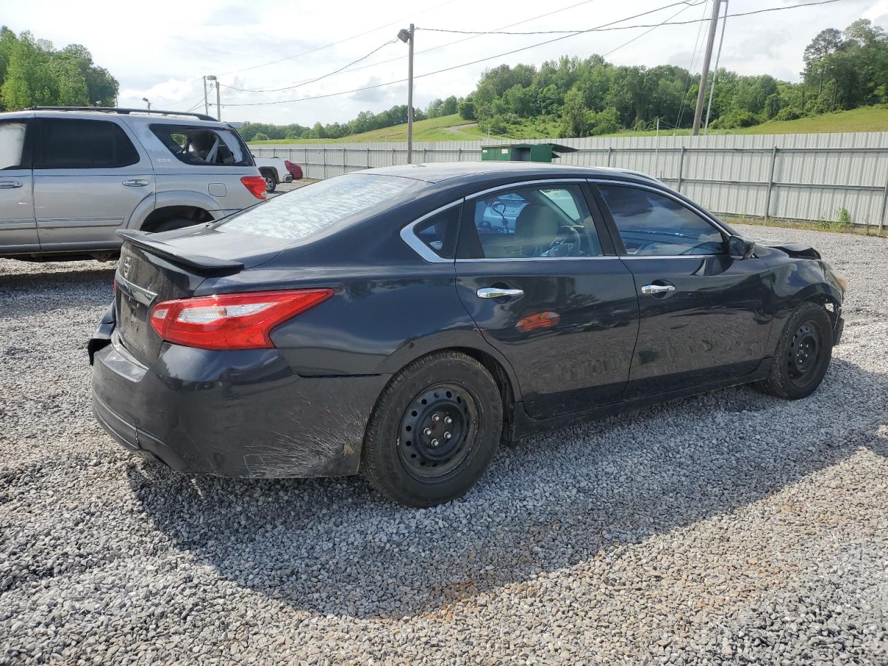 Nissan Altima 2.5 Image 6