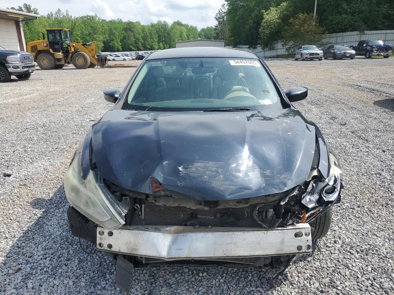 Nissan Altima 2.5 Image 2