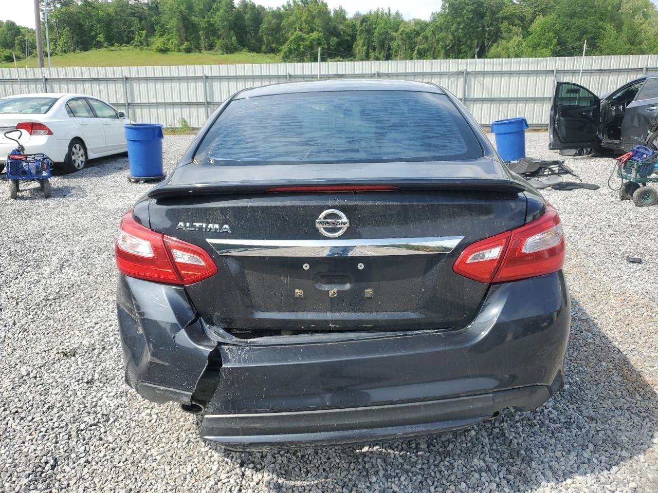 Nissan Altima 2.5 Image 7