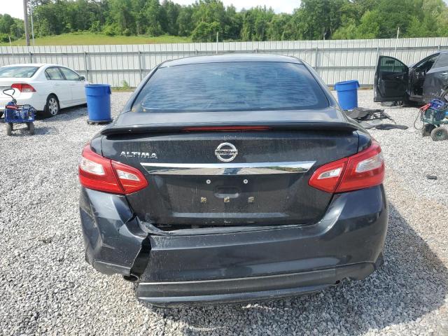 Nissan Altima 2.5 Image 7