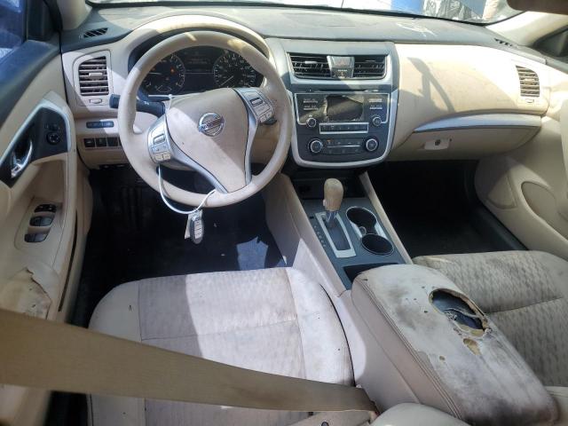 Nissan Altima 2.5 Image 11