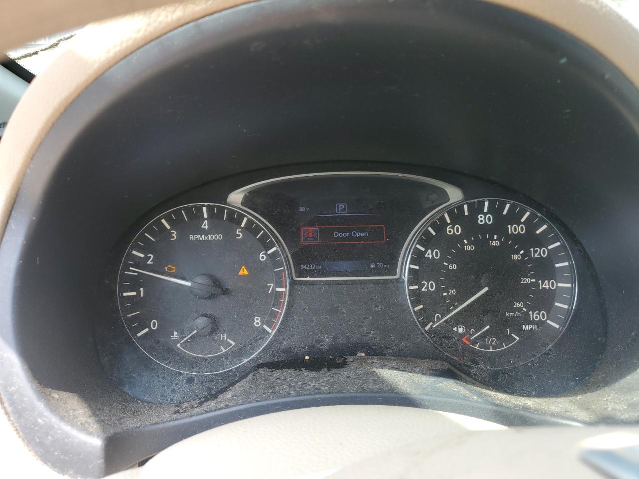 Nissan Altima 2.5 Image 3