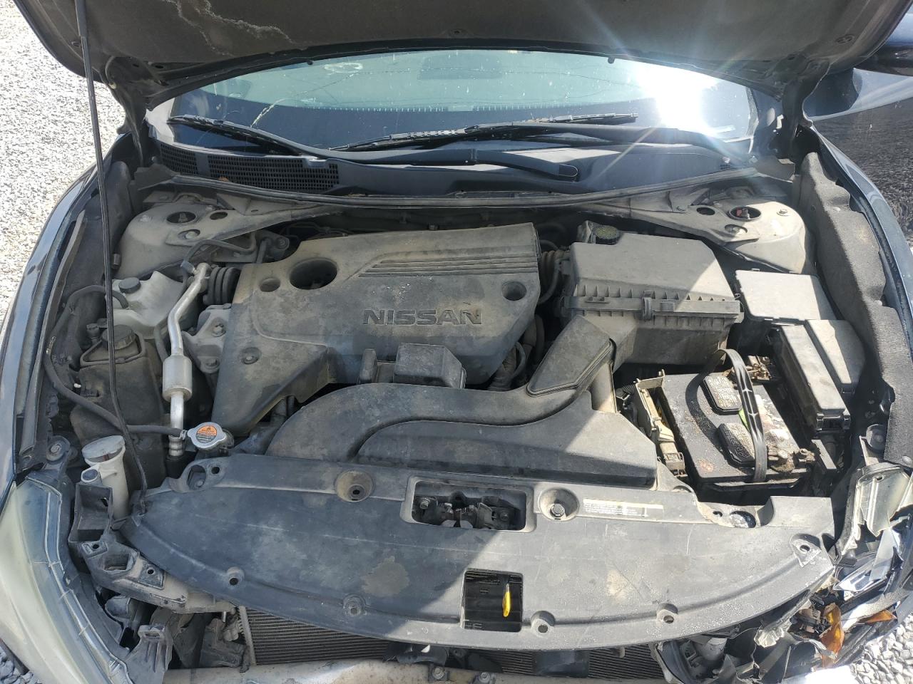 Nissan Altima 2.5 Image 4