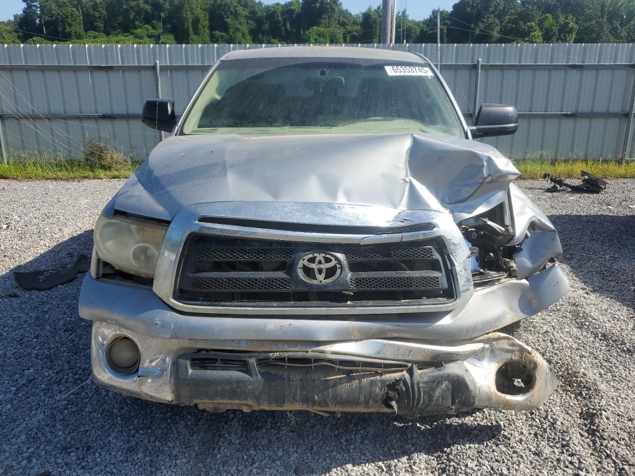 Toyota Tundra Crewmax Sr5 Image 9