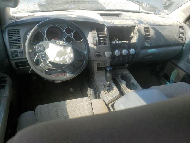 Toyota Tundra Crewmax Sr5 Image 8