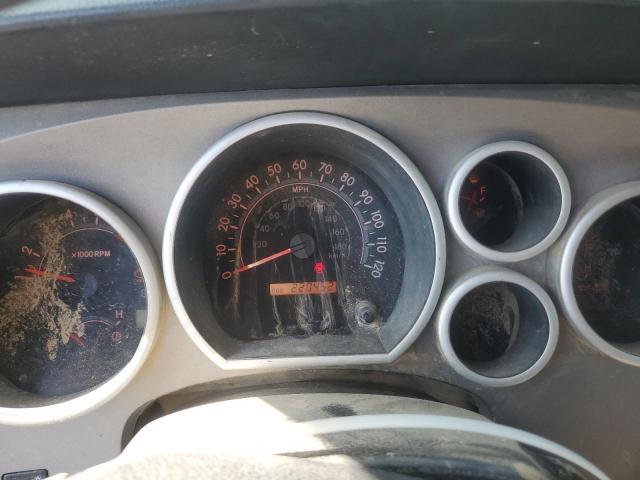 Toyota Tundra Crewmax Sr5 Image 4