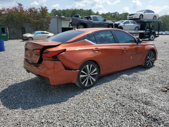 Nissan Altima Sr Image 2