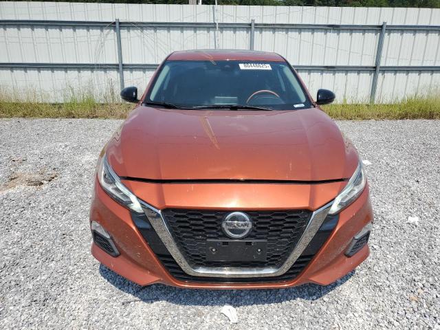 Nissan Altima Sr Image 12