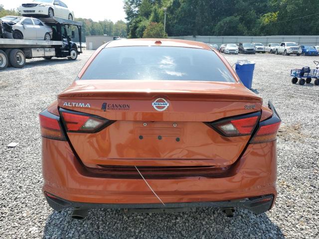 Nissan Altima Sr Image 6