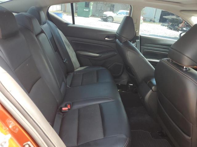 Nissan Altima Sr Image 8