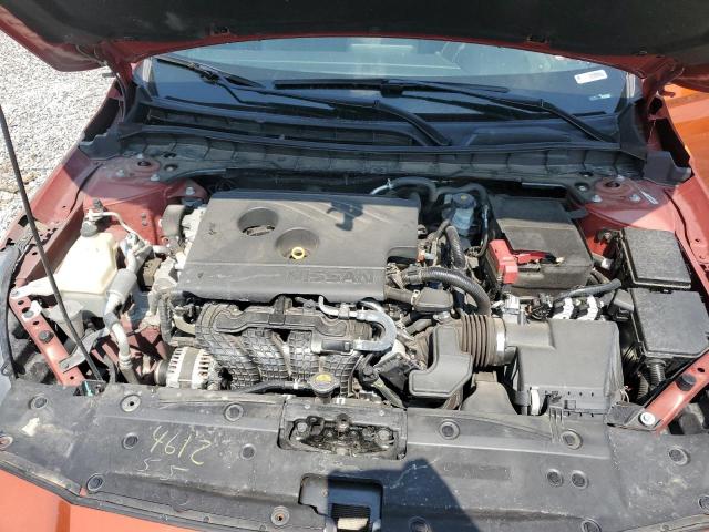 Nissan Altima Sr Image 5