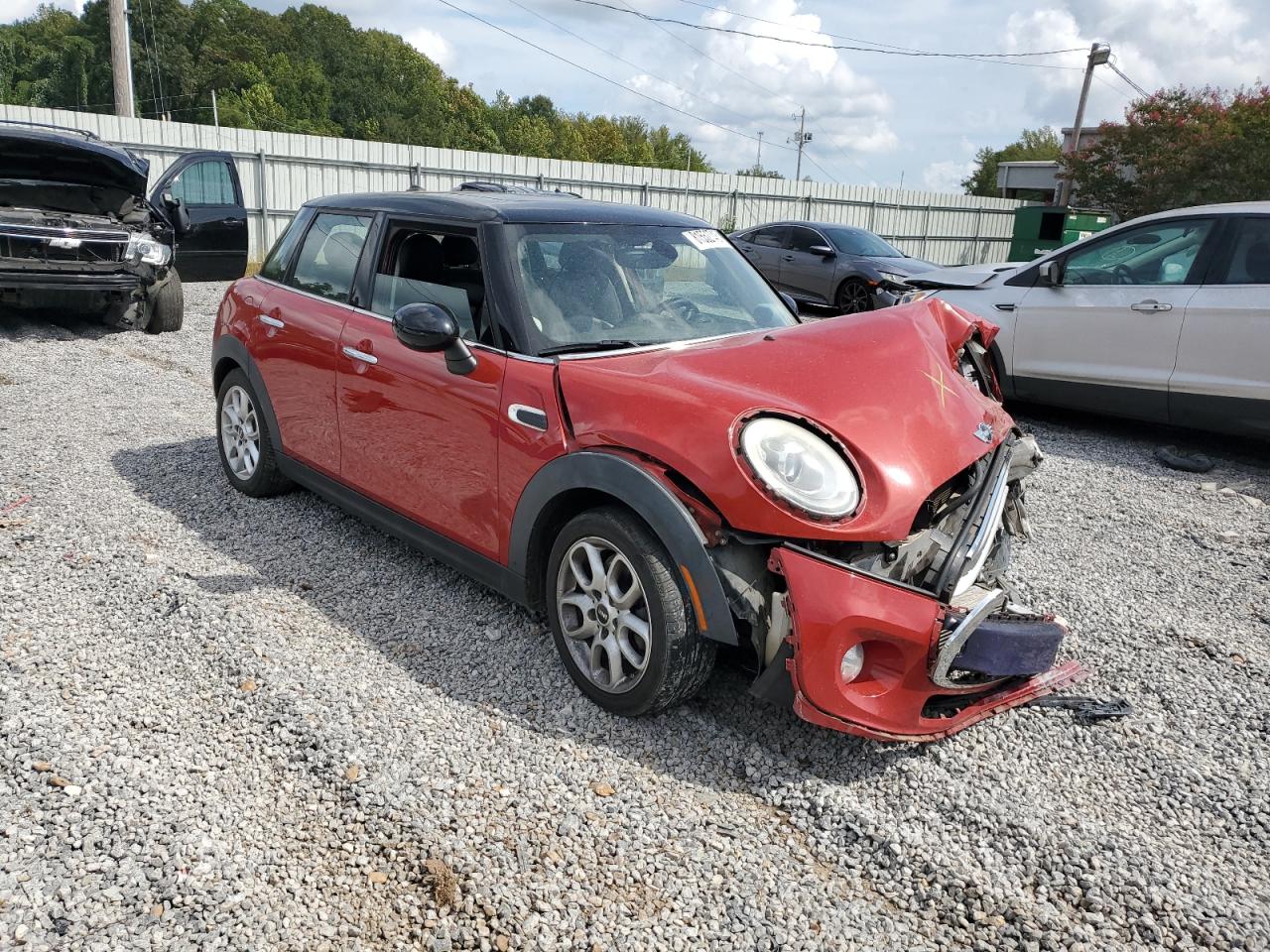 MINI Cooper Image 3