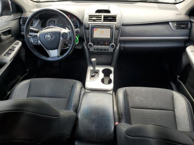 Toyota Camry L Image 8