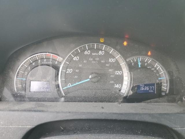 Toyota Camry L Image 10