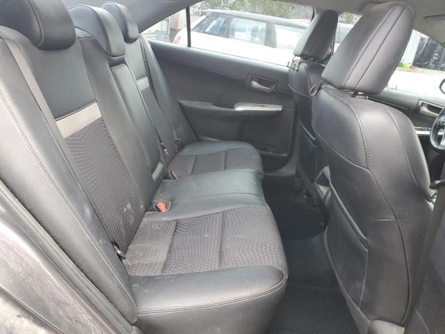 Toyota Camry L Image 9