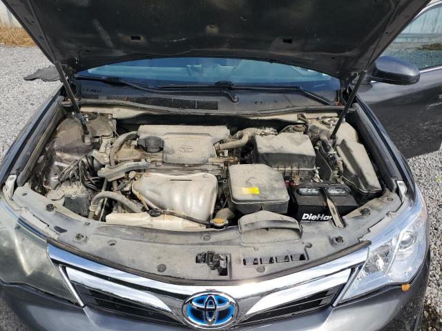 Toyota Camry L Image 12