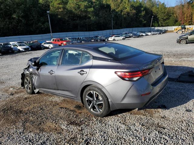 Nissan Sentra Sv Image 3