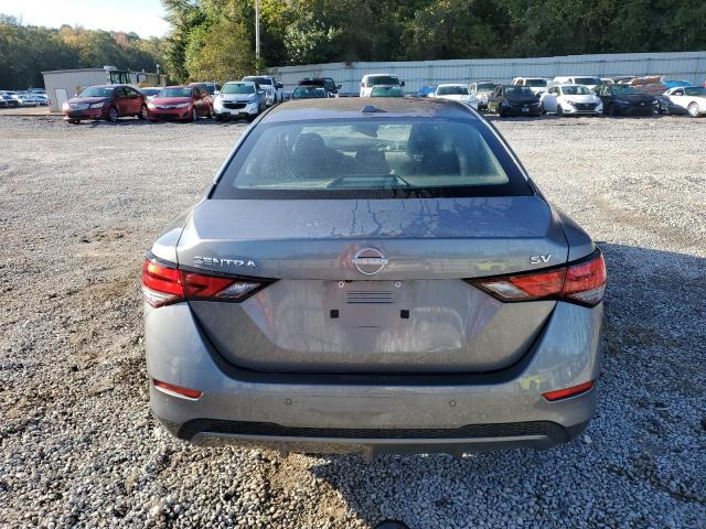 Nissan Sentra Sv Image 5