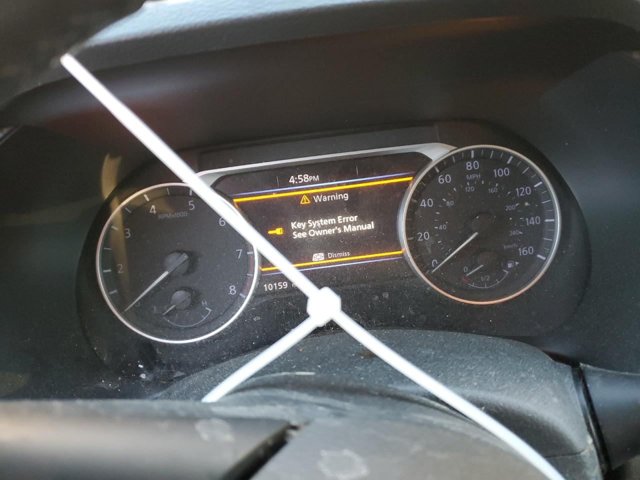 Nissan Sentra Sv Image 10