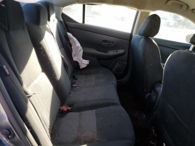 Nissan Sentra Sv Image 12