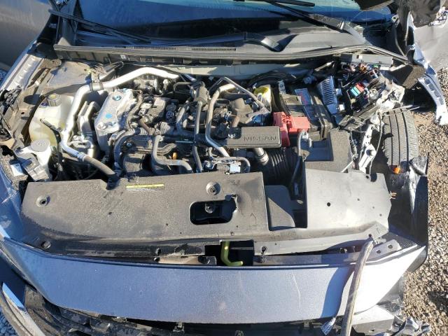 Nissan Sentra Sv Image 11