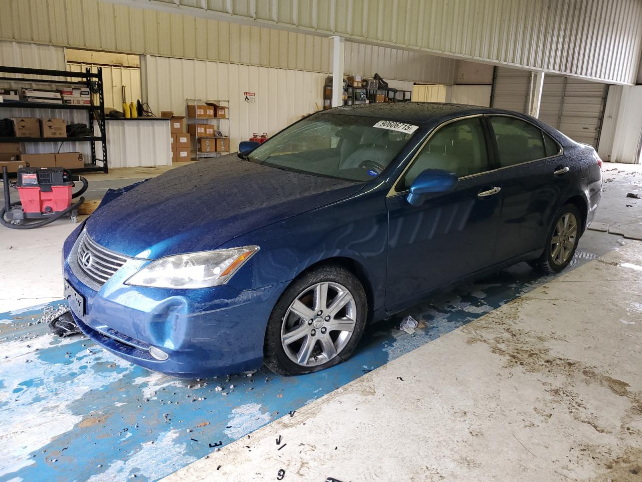 Lexus Es 350 Image 1