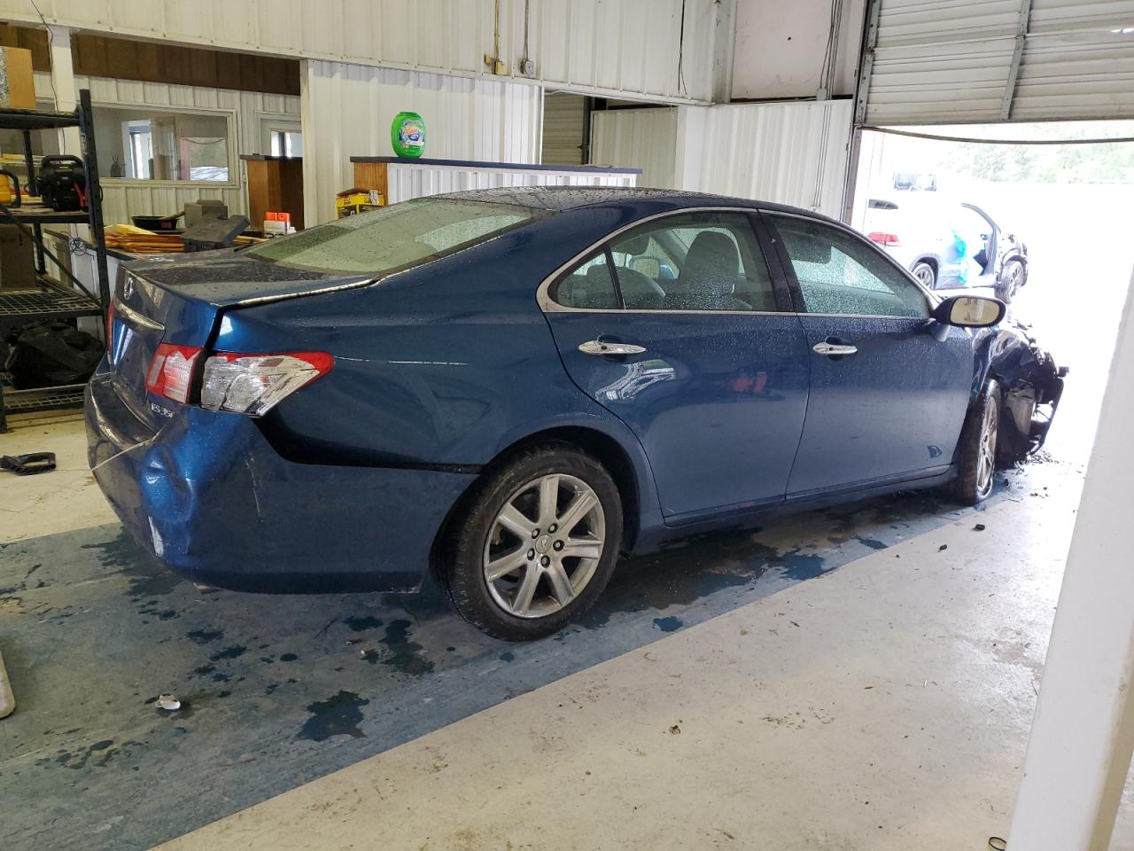 Lexus Es 350 Image 3