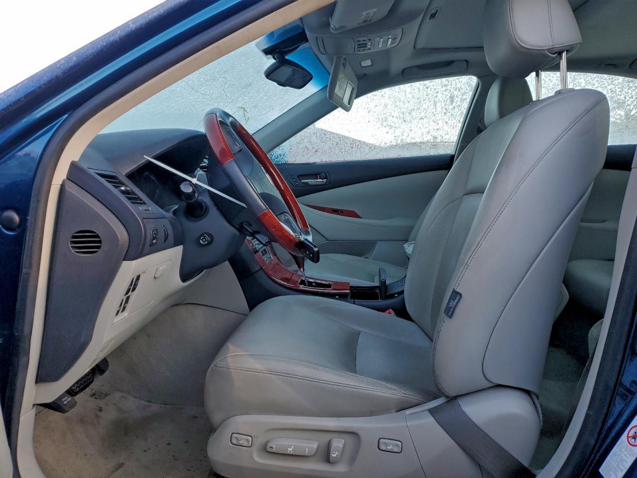 Lexus Es 350 Image 4