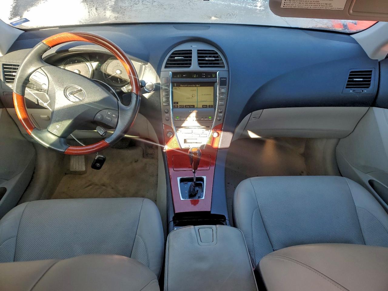 Lexus Es 350 Image 5