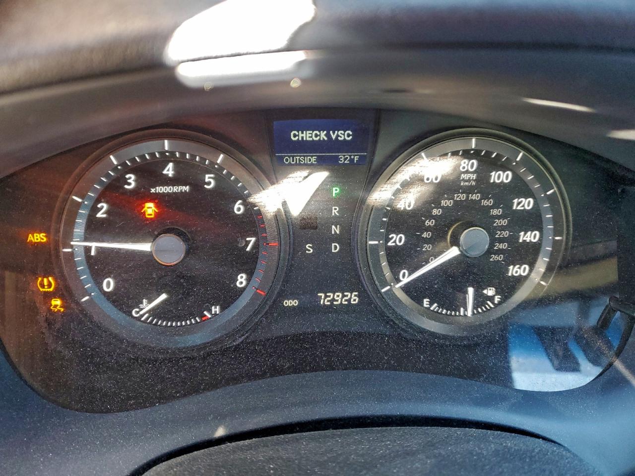 Lexus Es 350 Image 12