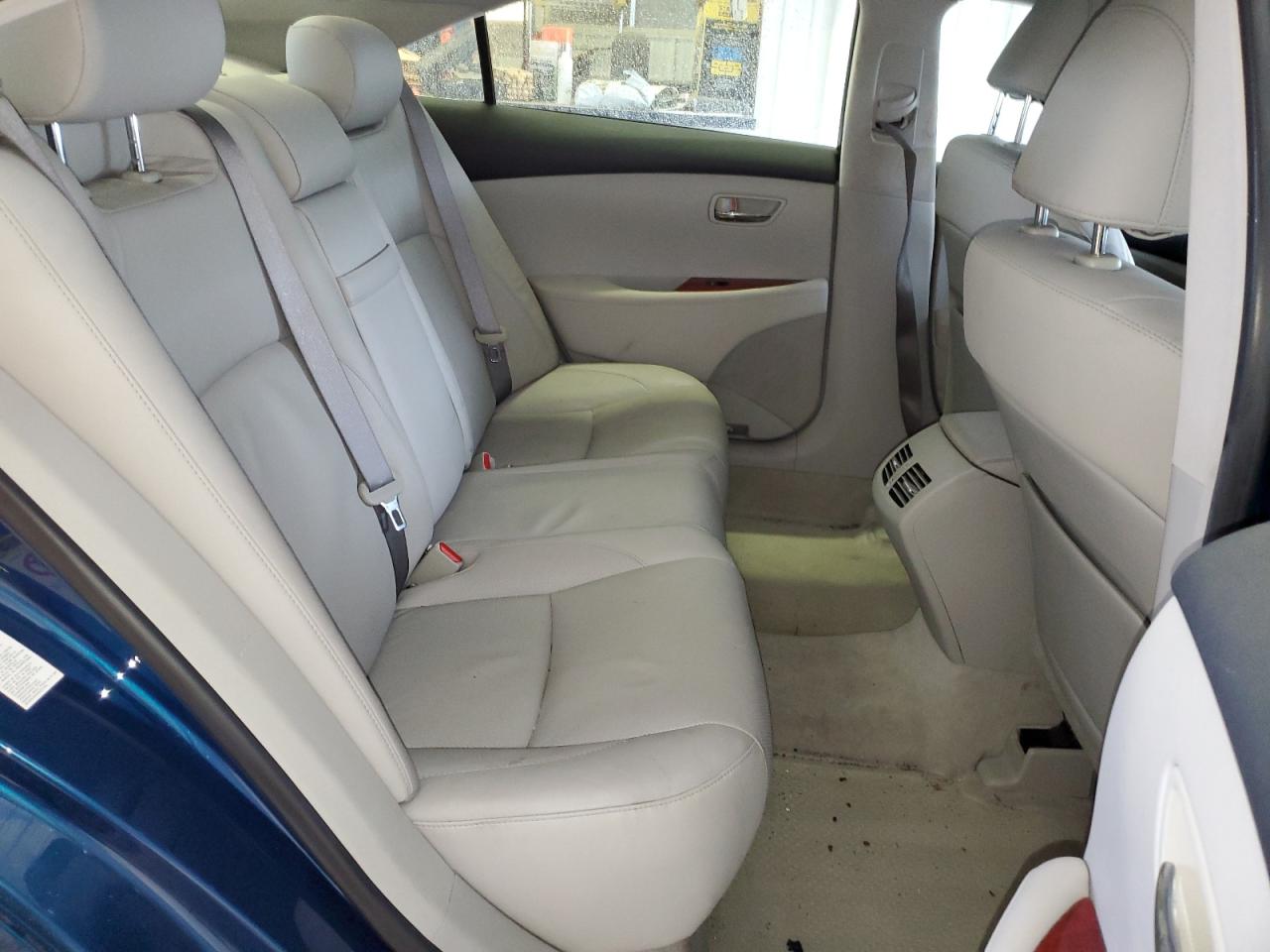 Lexus Es 350 Image 6