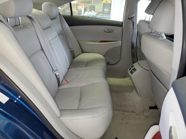 Lexus Es 350 Image 6