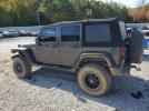 Jeep Wrangler Sport Image 2