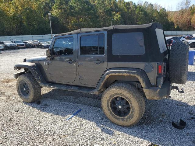 Jeep Wrangler Sport Image 2