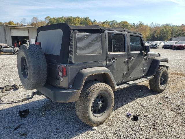 Jeep Wrangler Sport Image 3