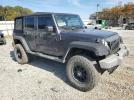 Jeep Wrangler Sport Image 4