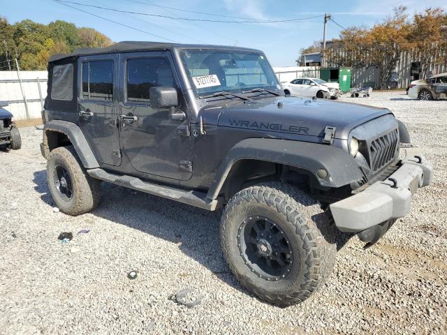 Jeep Wrangler Sport Image 4