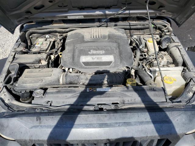 Jeep Wrangler Sport Image 6