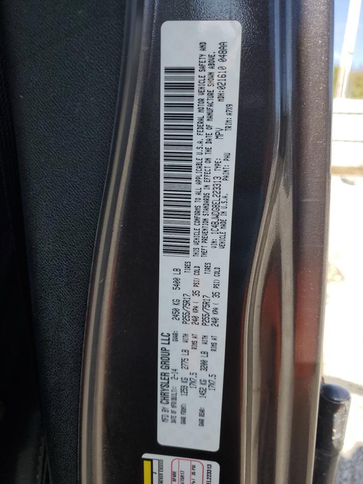 Jeep Wrangler Sport Image 8